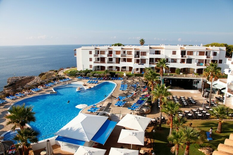 Parpadeo Derritiendo Gastos Hotel Alua Suites Las Rocas, Cala D´or (Mallorca) - Atrapalo.com