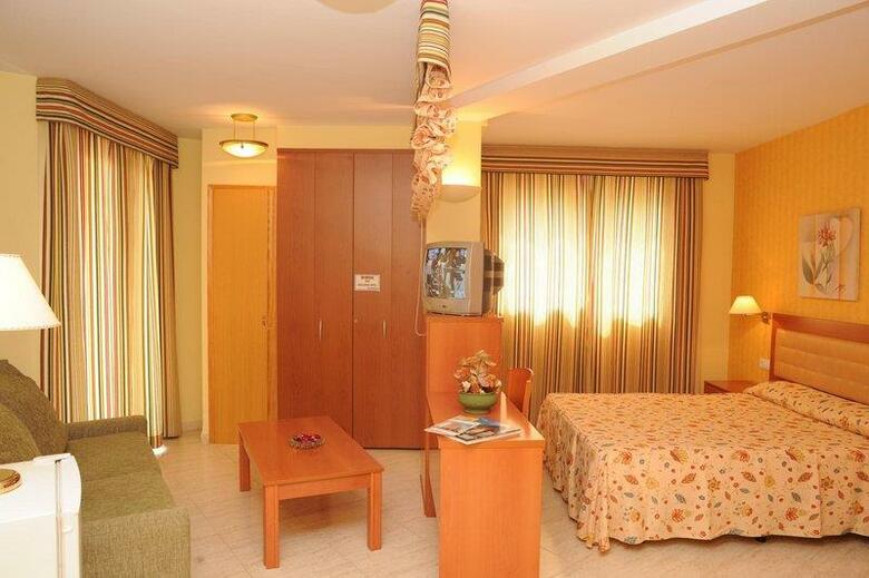 Apartamento Estudios Rh Vinar�s Playa