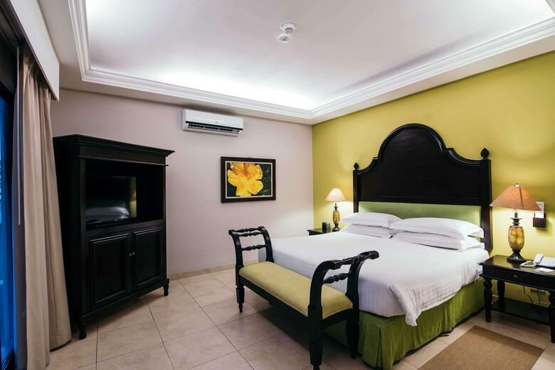 Hotel Occidental Papagayo - Adults Only