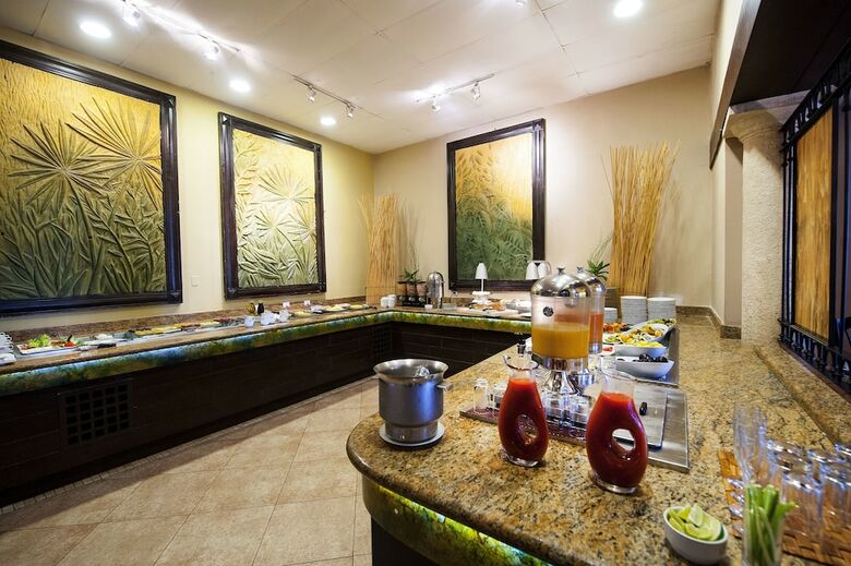 Hotel Occidental Papagayo - Adults Only