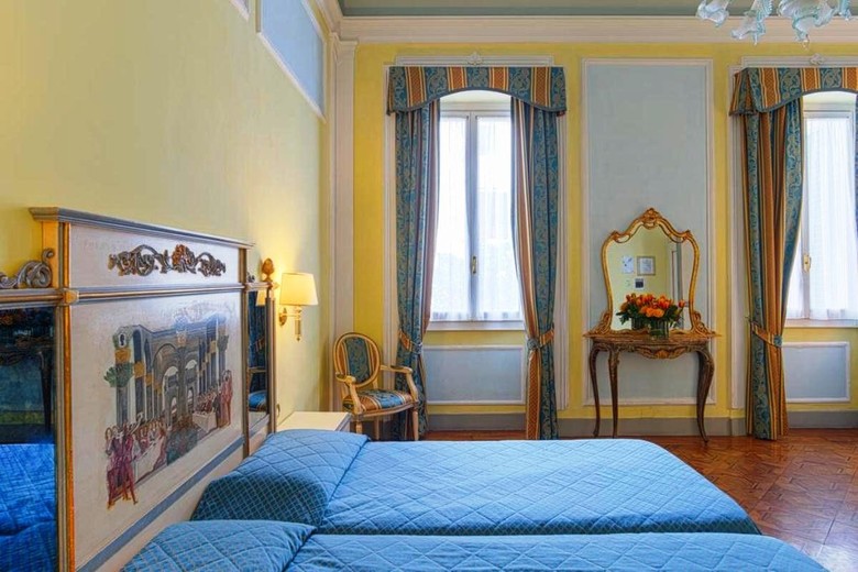 Hotel Donatello