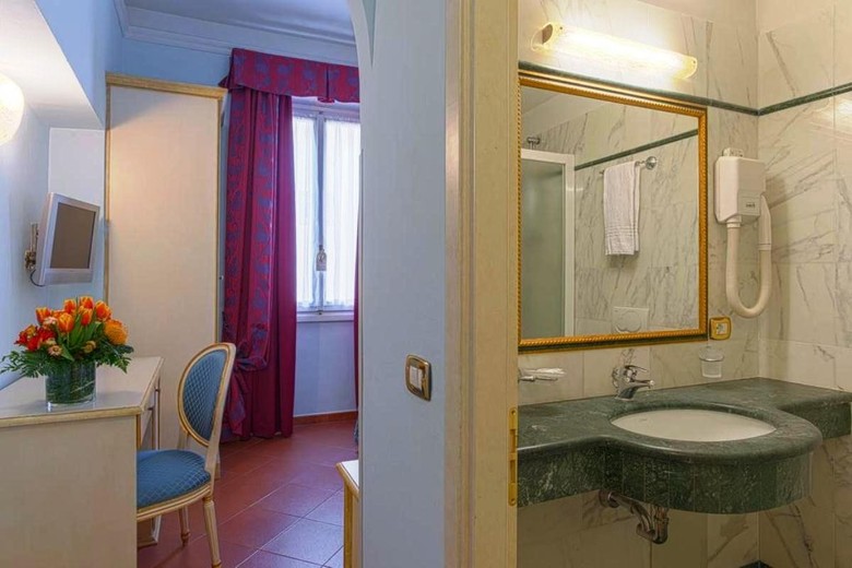 Hotel Donatello