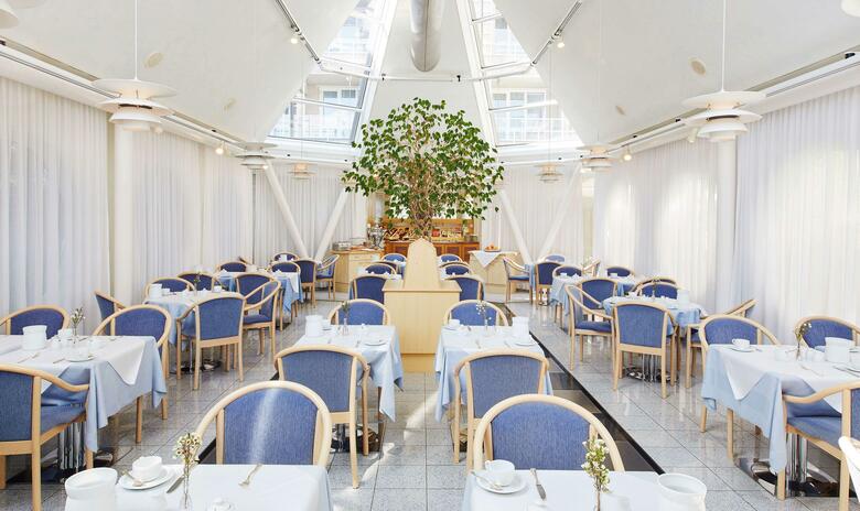 Derag Livinghotel Kaiser Franz Joseph