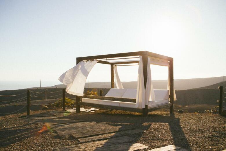 Salobre Hotel Resort & Serenity