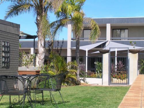 Dongara Old Mill Motel