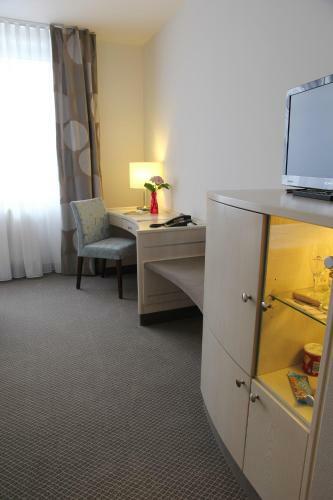 Sachsenpark-hotel