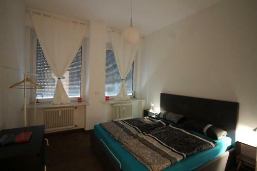 Apartamento City Schloss Viktoria