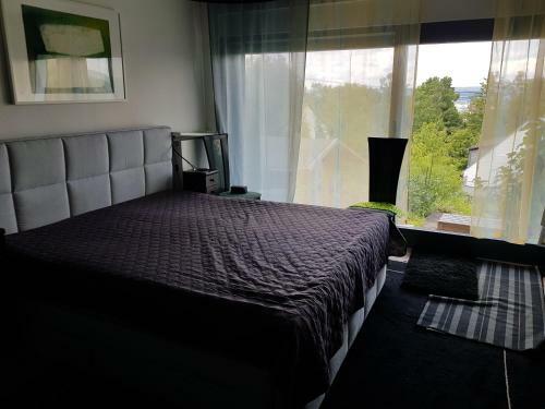 Apartamento �ber Den D�chern Von Koblenz, Dem Himmel So Nah