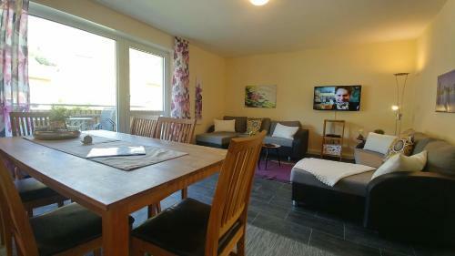 Apartamento Koblenz-city, Whg Links