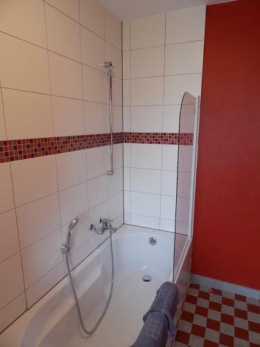 Apartamento Koblenz-city, Whg Links
