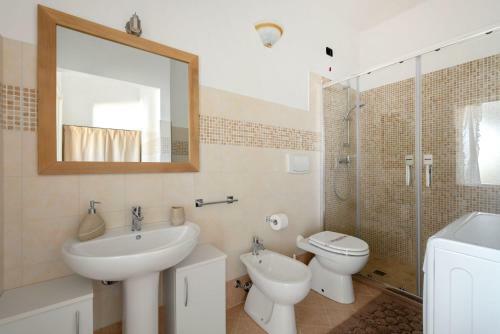 Apartments Alba Lilia - Puglia Salento
