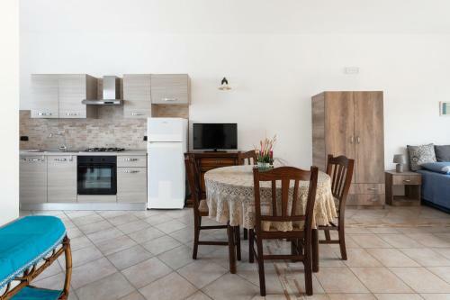 Apartments Alba Lilia - Puglia Salento