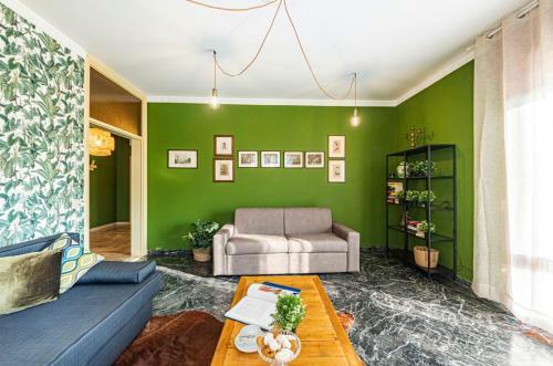 Novalesi Vintage House