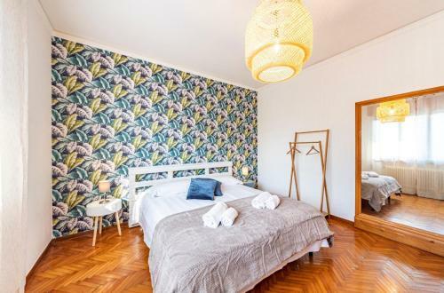 Novalesi Vintage House