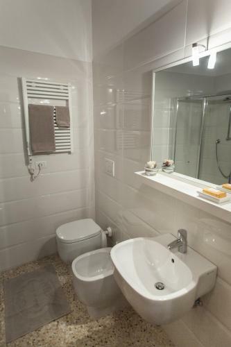 Apartamento Appartamento Corte Due Spade