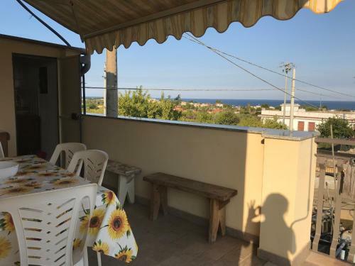 Apartamento Appartamento A Lido Di Noto
