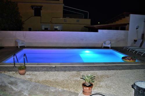Apartamento Casa Vacanze "voce Del Mare"