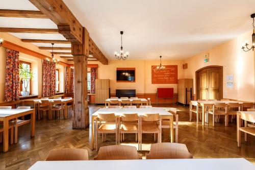 Albergue Jugendherberge Regensburg