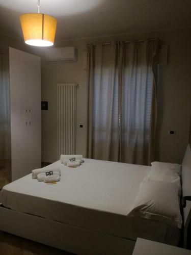 Apartamento Tindari Guest House