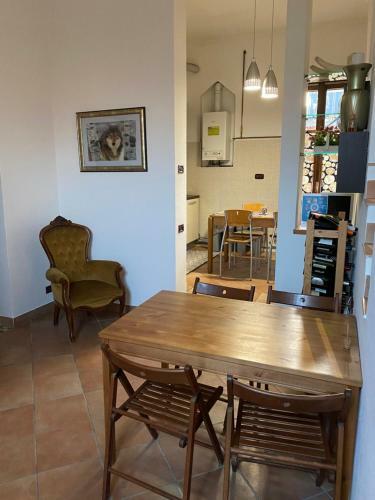 B&B Chalet