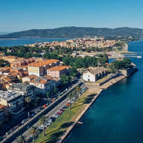 Hostal Affittacamere Orbetello Centro