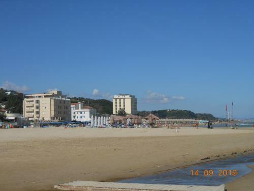Apartamento Appartamento Lido Riccio