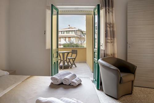Apartamento Casa Chicca By Wonderful Italy