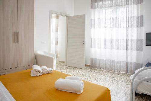Apartamento Casa Chicca By Wonderful Italy