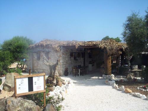 Hotel Ovile Juanne Loddo