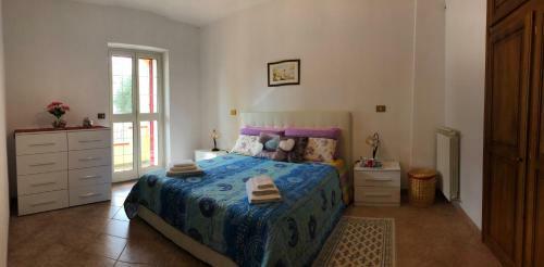 Apartamento Appartamento In Villa Andreina
