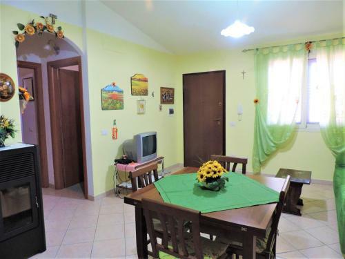 Casa Vacanza Patrizia