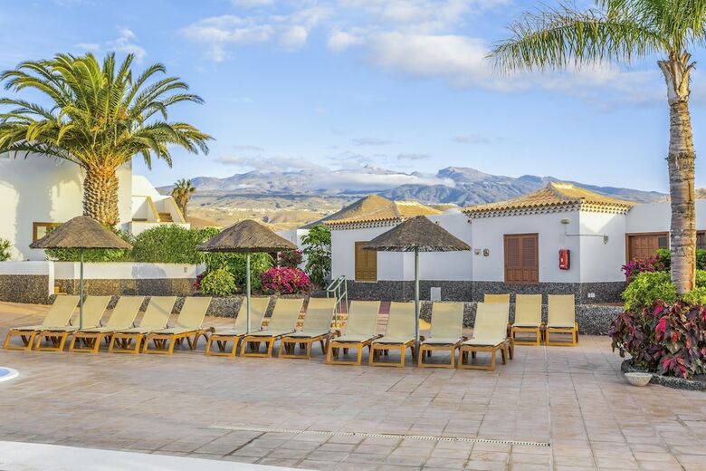 Hotel Royal Tenerife Country Club