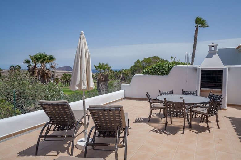Hotel Royal Tenerife Country Club