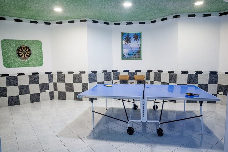 Hotel Royal Tenerife Country Club