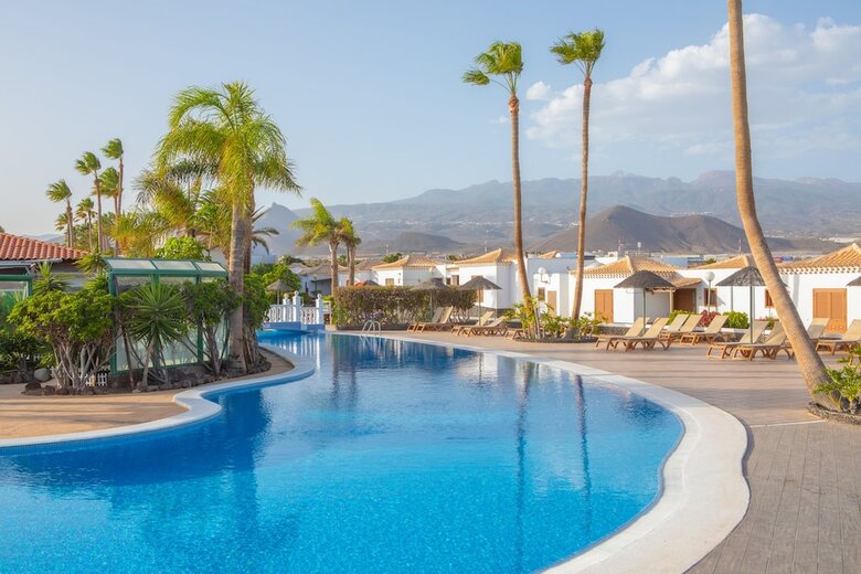 Hotel Royal Tenerife Country Club