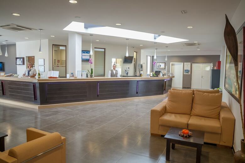 Hotel Royal Tenerife Country Club