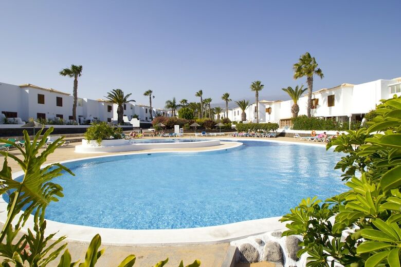 Hotel Royal Tenerife Country Club