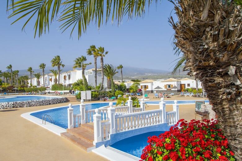 Hotel Royal Tenerife Country Club