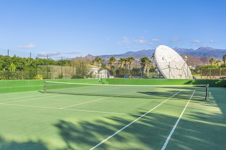Hotel Royal Tenerife Country Club