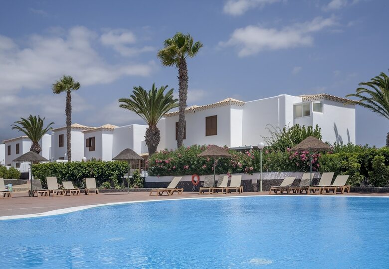 Hotel Royal Tenerife Country Club
