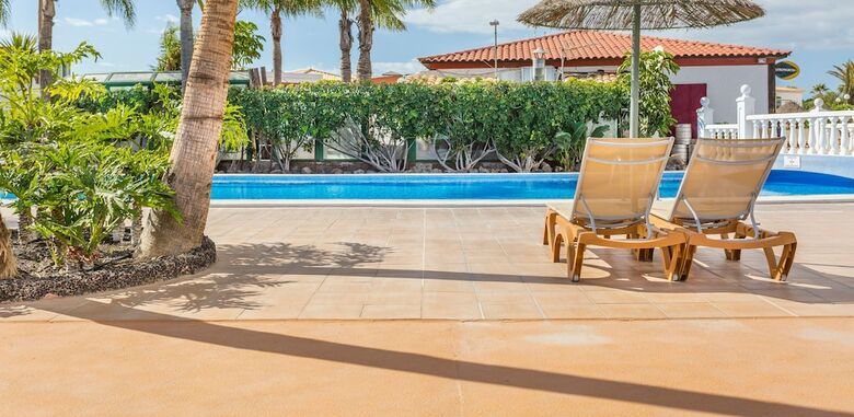 Hotel Royal Tenerife Country Club