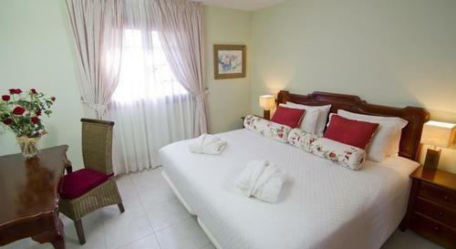 Hotel Royal Tenerife Country Club