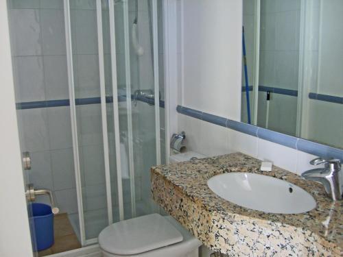 Apartamento Empuries Beach