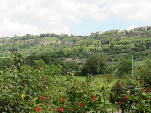 Apartamento Casa Angolo Delle Rose
