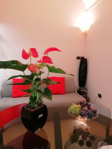 Apartamento La Perla Nel Pozzo