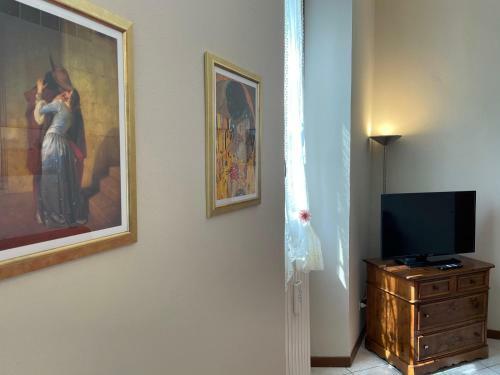 Apartamento Appartamento ?liberty?