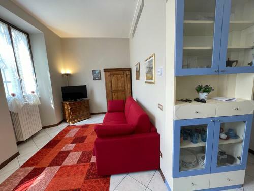 Apartamento Appartamento ?liberty?