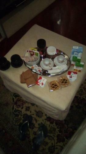 Bed & Breakfast Villa Roberta