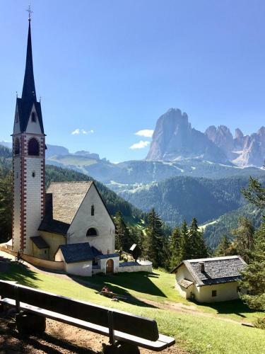 B&B Lavi Ortisei Val Gardena
