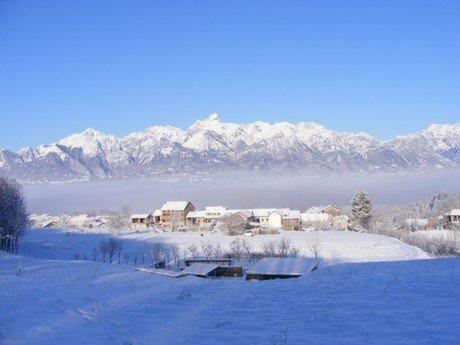 Dolomitas Home